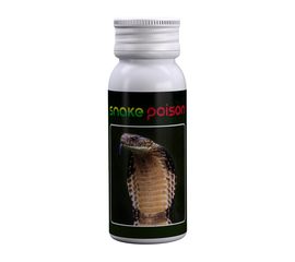 Snake Poison Agrobacterias