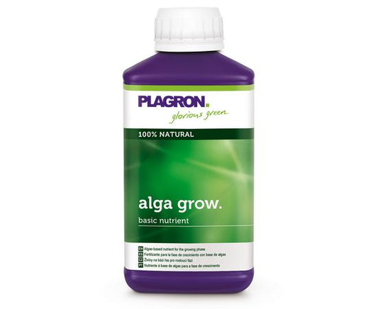 Alga Grow Plagron
