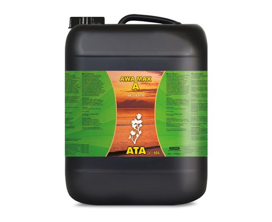 ATA AWA Max A 10L Atami