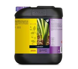 1 Component Soil Nutrition Atami