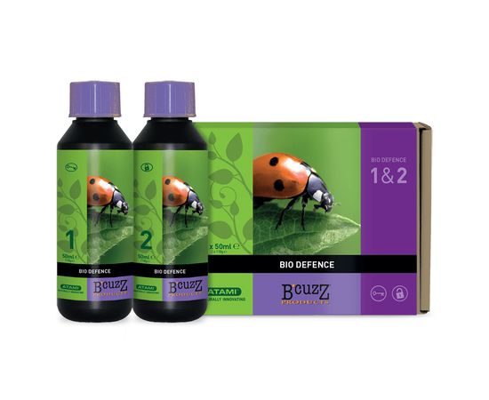 Bio defence 1+2 50ML Atami