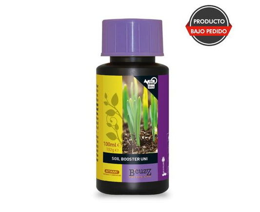 B'cuzz Soil Booster 100 ml Atami