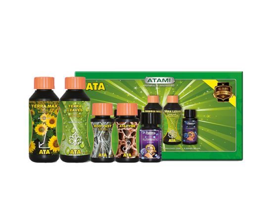 Micro kit ATA Terra Atami