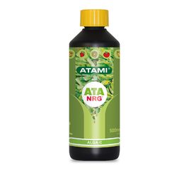 Organics Alga-C