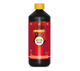 Organics Flavor Atami