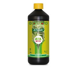 Organics Growth-C Atami
