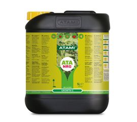 Organics Growth-C Atami
