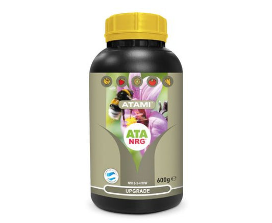 ATA NRG Upgrade 0,6 Kg Atami