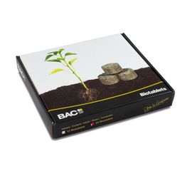Biotablets BAC 24 und