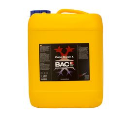 Coco Bloom A BAC