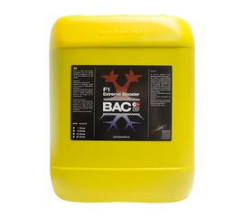 F1 Extreme Booster BAC