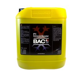 F1 Extreme Booster BAC