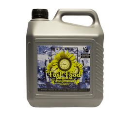 Fast Food mineral BAC