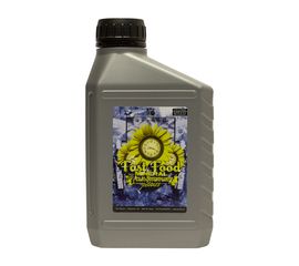 Fast Food mineral BAC