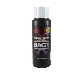 Foliar Spray BAC