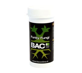 Funky Fungi BAC