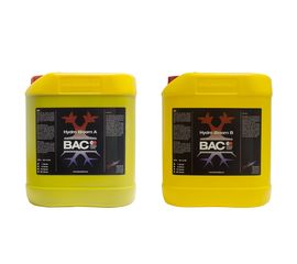 Kit Hydro Bloom A&B BAC