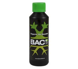 Organic PK Booster BAC