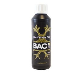Plant Vitality Plus BAC