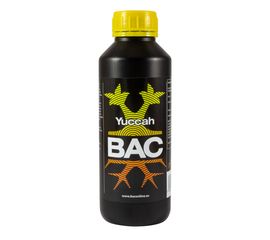 Yuccah BAC