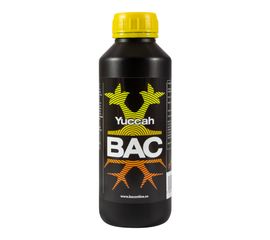 Yuccah BAC