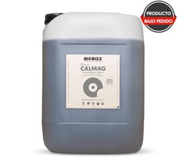 CalMag Bio Bizz