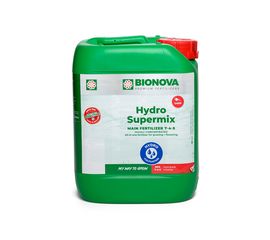 Hydro-SuperMix Bio Nova
