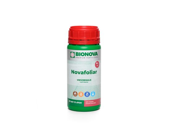 Silution 250ml Bio Nova