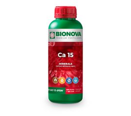 Ca 15 Bio Nova