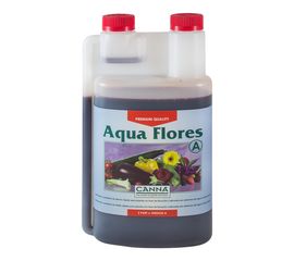 Aqua Flores A Canna