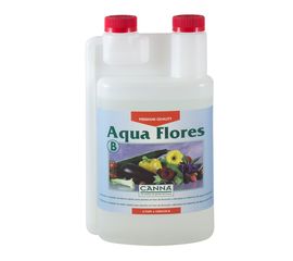 Aqua Vega B Canna