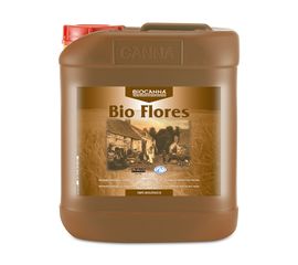 Bio Flores
