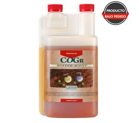 Cogr Buffer Agent 1L Canna (BAJO PEDIDO)