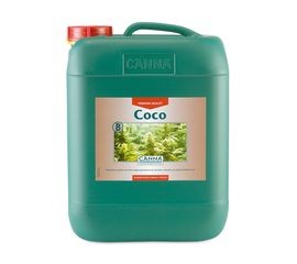 Coco B Canna