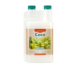 Coco B Canna