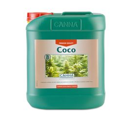 Coco B Canna