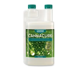 CannaCure Canna