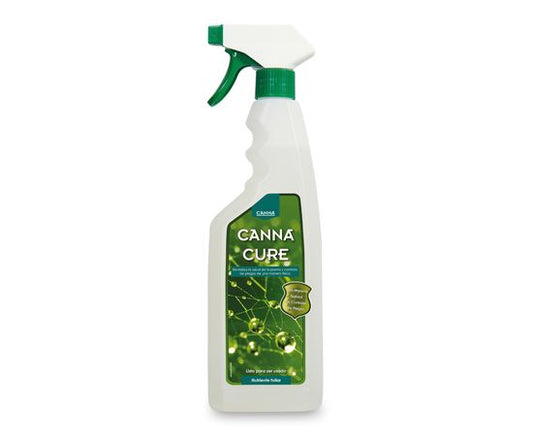 CannaCure Spray 750ml (listo para usar) Canna