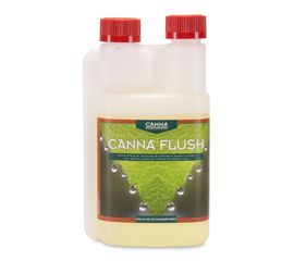 Canna Flush
