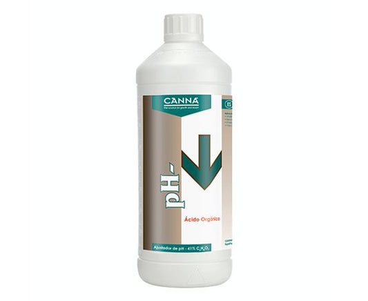Ácido Orgánico 1L Canna
