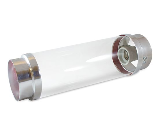 Cooltube Glass HT 150mm