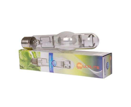 Bombilla Cultilite MH Bulbo Vegetativo 600W