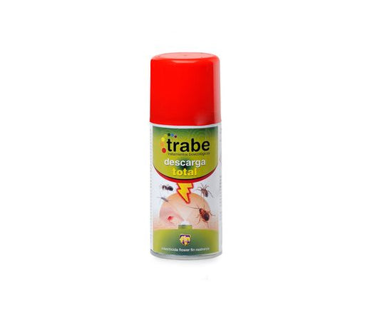 Descarga Total Insecticida 150ml