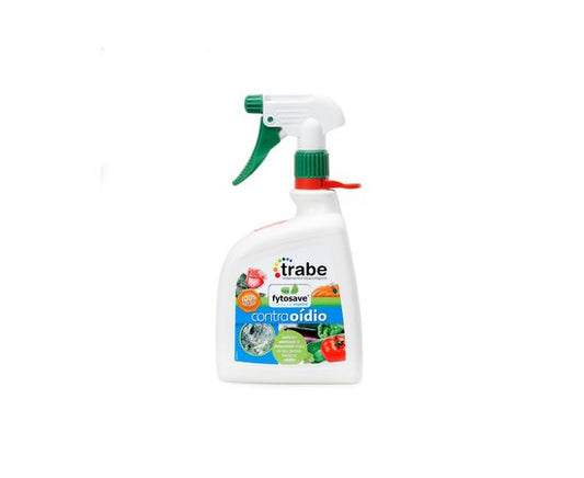 Fytosave Anti oidio Spray 1lt