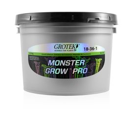 Monster Grow Pro Grotek