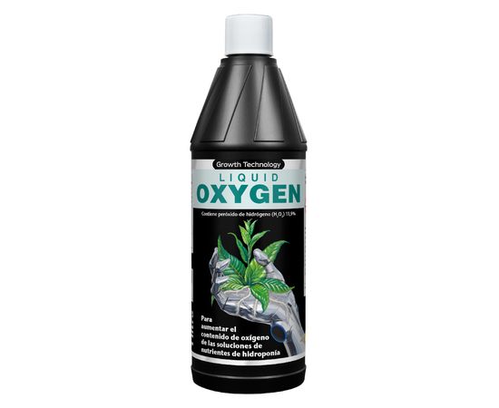 Liquid Oxygen Growth Technology