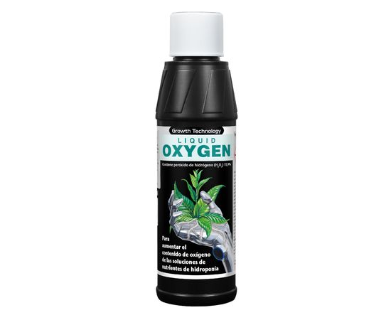 Liquid Oxygen Growth Technology