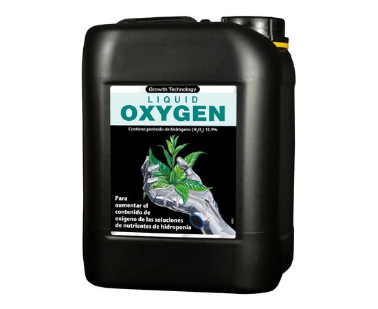 Liquid Oxygen Growth Technology