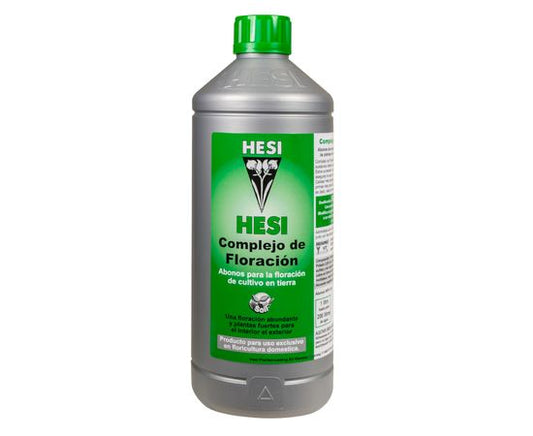 Complejo Floración Hesi