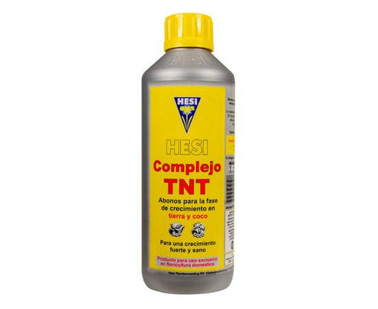 Complejo TNT Hesi